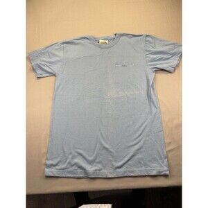 Vintage Jimmy Buffett Margaritaville Orlando After One Sip Blue T-shirt Medium